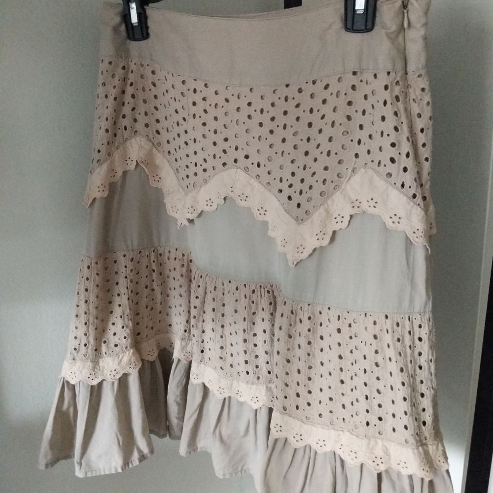 Candies Skirt